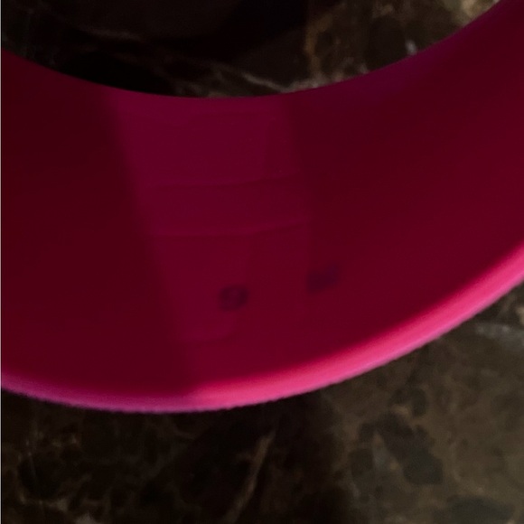 Women Salvatore Ferragamo Pink Slide Shoes - Picture 6 of 7